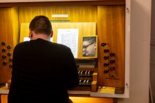 30.04.2025 Dankgottesdienst zum 25. Priesterjubiläum